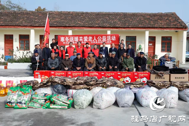 《天中光榮榜》年度特輯丨郭平均:縱身一躍定格英雄本色 凡人微光點亮天中溫度