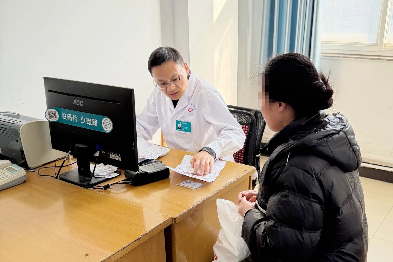 駐馬店市中心醫(yī)院專家提醒：春節(jié)剩菜處理不當(dāng)易引發(fā)胃腸炎