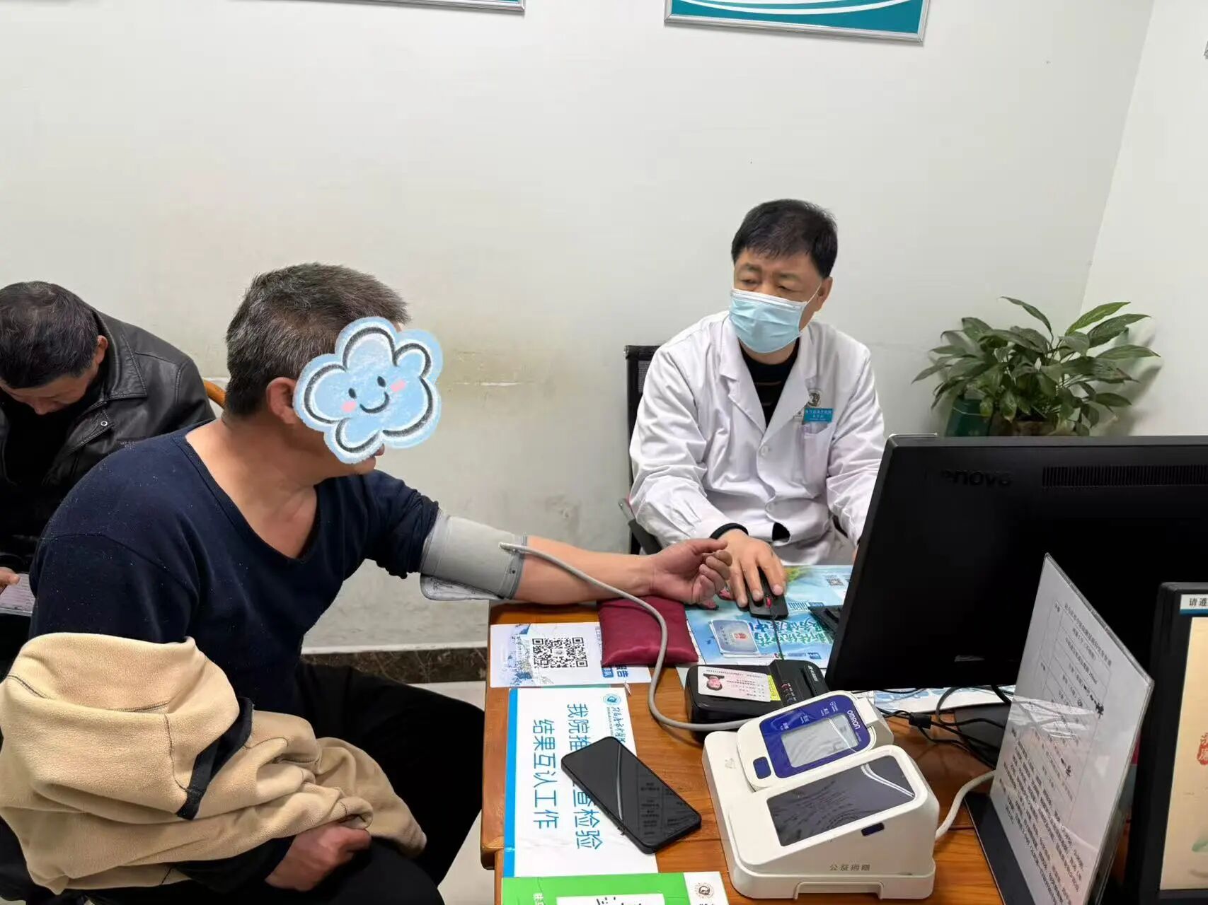 全力以赴 忙而有序 | 駐馬店市中醫(yī)院多措并舉應(yīng)對節(jié)后就診高峰