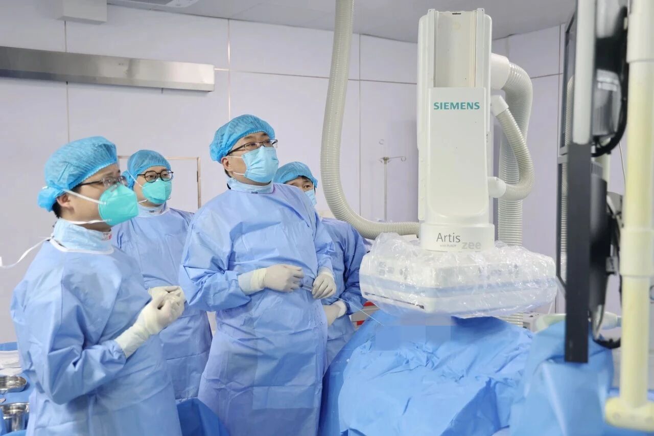 &ldquo;滿格&rdquo;狀態(tài)，忙而有序！駐馬店市中心醫(yī)院積極應(yīng)對(duì)春節(jié)后就診高峰