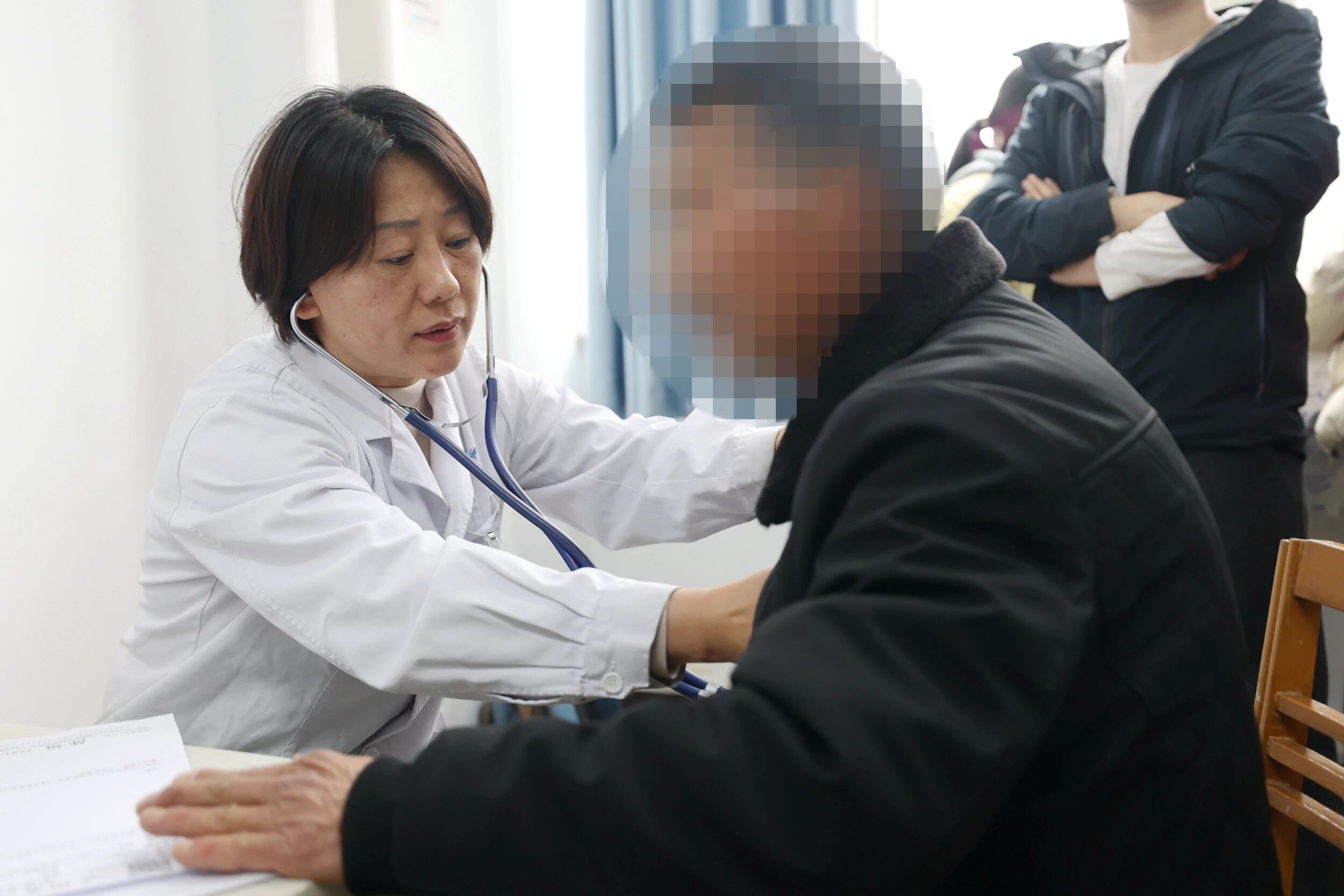 &ldquo;滿格&rdquo;狀態(tài)，忙而有序！駐馬店市中心醫(yī)院積極應(yīng)對(duì)春節(jié)后就診高峰