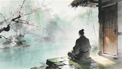 杜甫的詩(shī)為何如此凝練老成