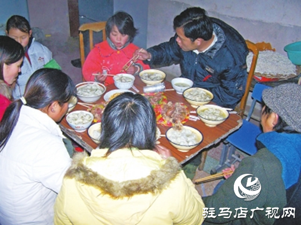 《天中光榮榜》年度特輯丨郭保剛：用平凡堅守點亮城市文明之光