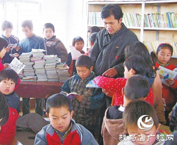 《天中光榮榜》年度特輯丨郭保剛：用平凡堅守點亮城市文明之光