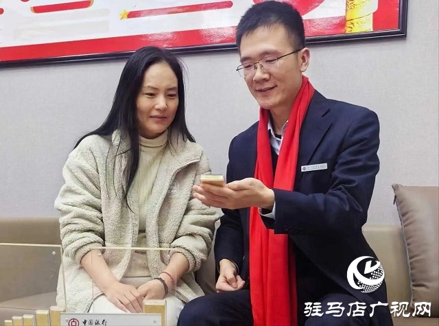 奮進十五五 青春在行動丨一金一諾  “青”心“青”意