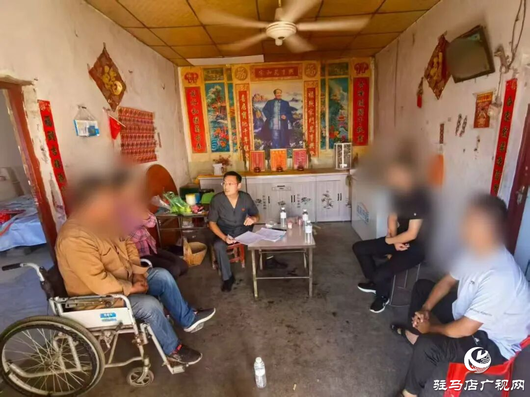 青年說|一名新時代執(zhí)行干警的青春答卷