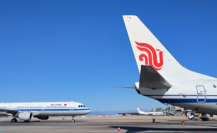 有航線低至200元！機票價格大幅回落