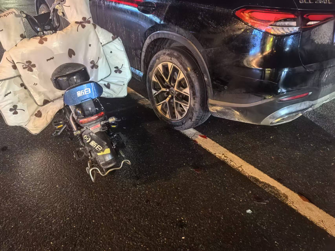 交通安全:系安全帶與不系安全帶事故案例警示