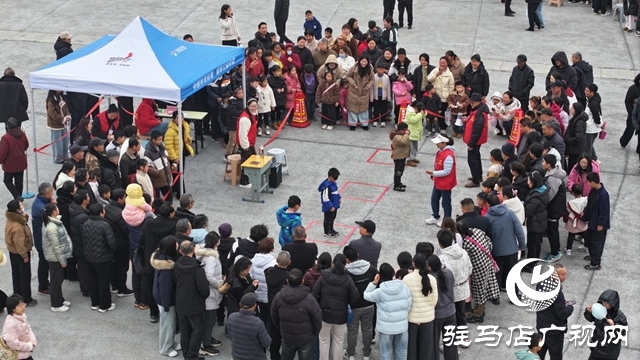 好玩好逛還能中獎！駐馬店體彩市集等你來體驗