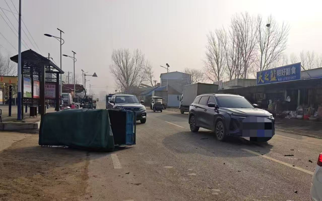 交通安全:系安全帶與不系安全帶事故案例警示