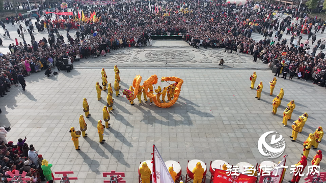 西平第43屆大銅器展演暨“春風(fēng)送崗”行動(dòng)明日盛大啟幕