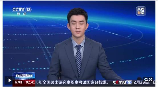 河南 超8500萬畝小麥進入返青期 專家田間把脈