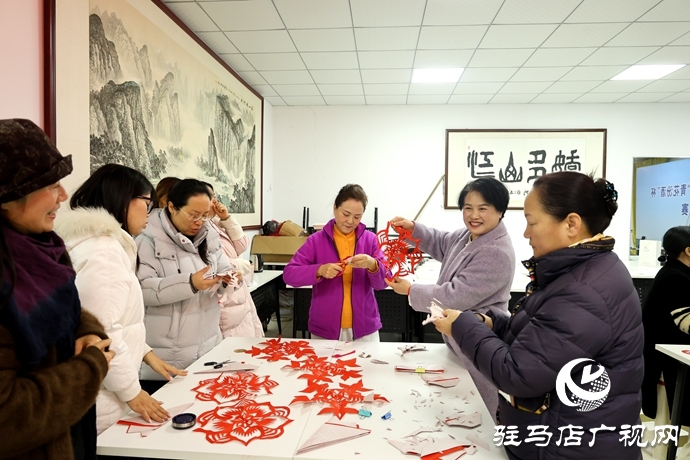 新蔡縣2026年元宵喜樂(lè)會(huì)精彩上演