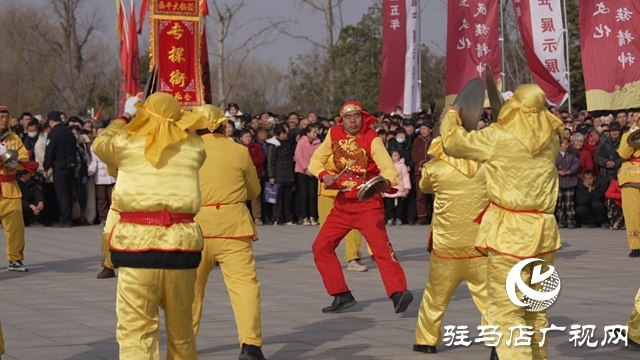西平第43屆大銅器展演暨“春風(fēng)送崗”行動(dòng)明日盛大啟幕