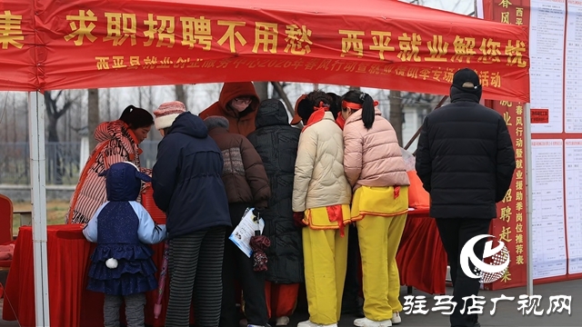 非遺鬧元宵·西平縣第43屆大銅器展演暨春風(fēng)送崗活動隆重舉辦