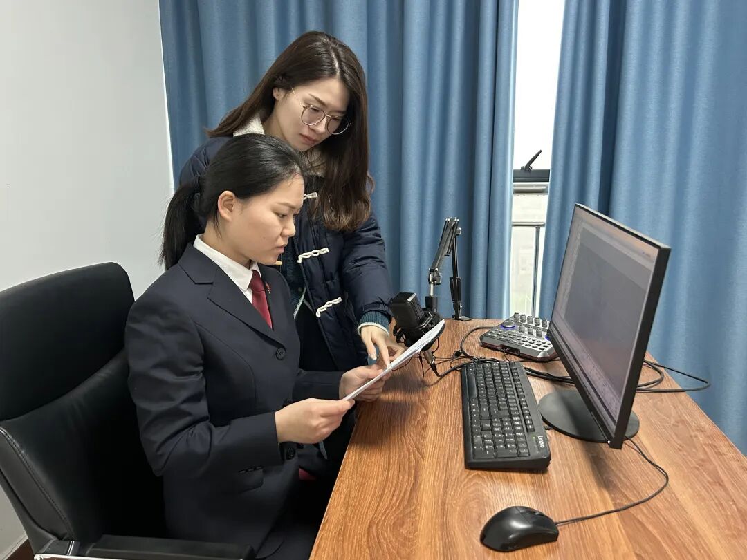 驛城區(qū)檢察院依托“學(xué)習(xí)強(qiáng)國”平臺打造未成年人法治教育陣地