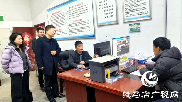 平輿縣十字路鄉(xiāng)：開(kāi)展禁燃禁放“打非”行動(dòng)