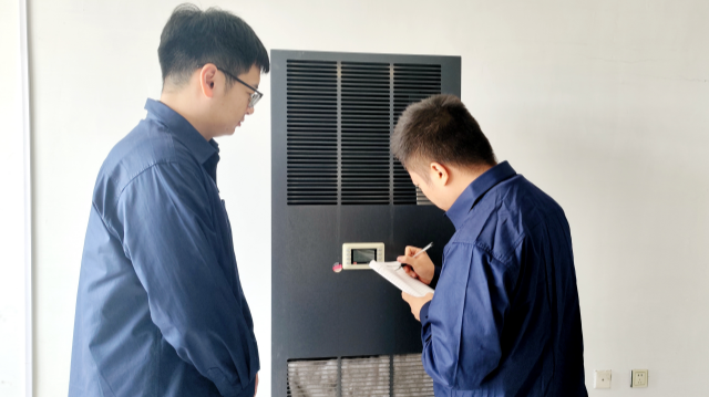 國網(wǎng)平輿縣供電公司:開工護網(wǎng)守底線 安全供電啟新程