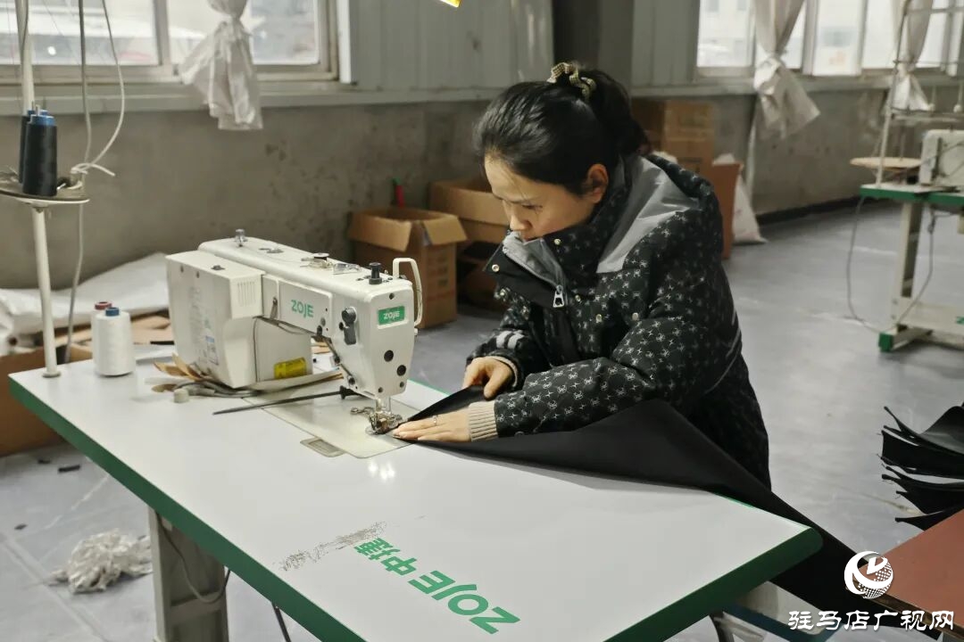 正陽縣：節(jié)后復工&ldquo;加速度&rdquo;，全力沖刺&ldquo;開門紅&rdquo;