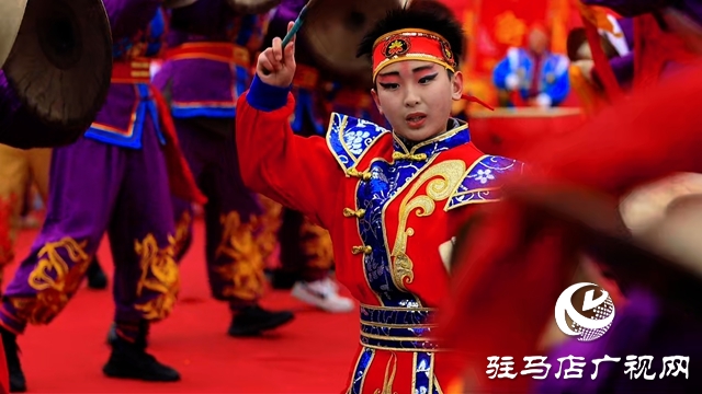 非遺鬧元宵·西平縣第43屆大銅器展演暨春風(fēng)送崗活動隆重舉辦