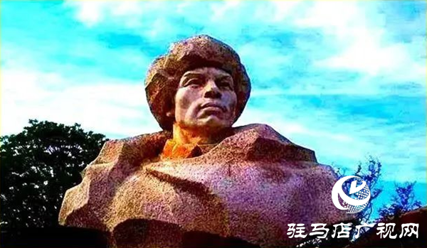 天中赤子 民族英雄 追憶楊靖宇將軍