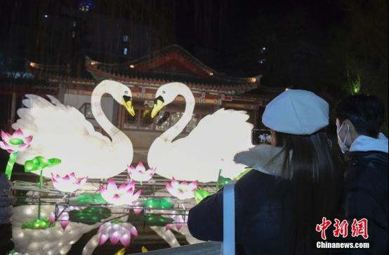 妙趣中國(guó)年：為什么說元宵節(jié)才是中國(guó)“情人節(jié)”？