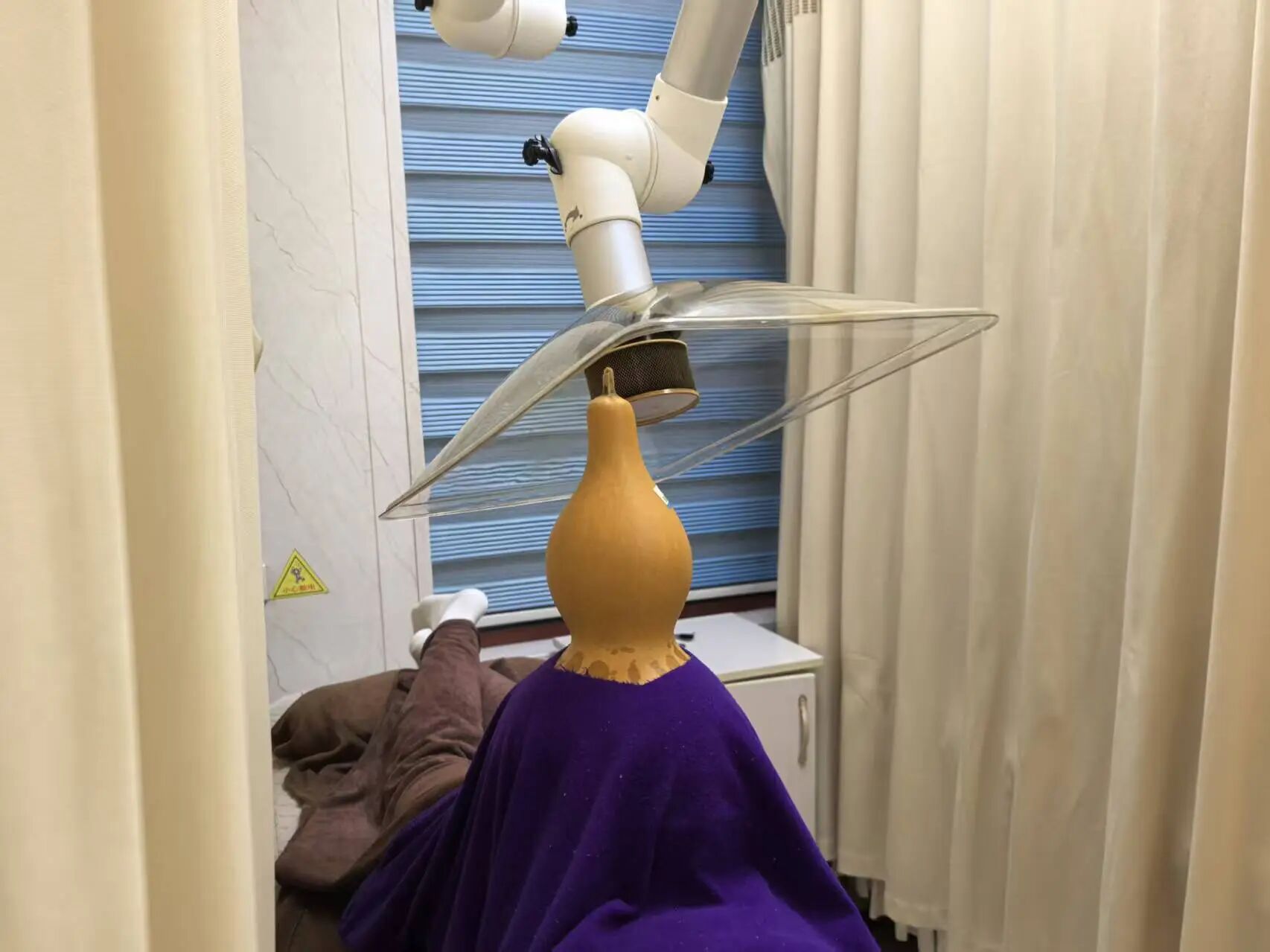 節(jié)后胃脹反酸怎么辦？駐馬店市中醫(yī)院葫蘆灸受青睞