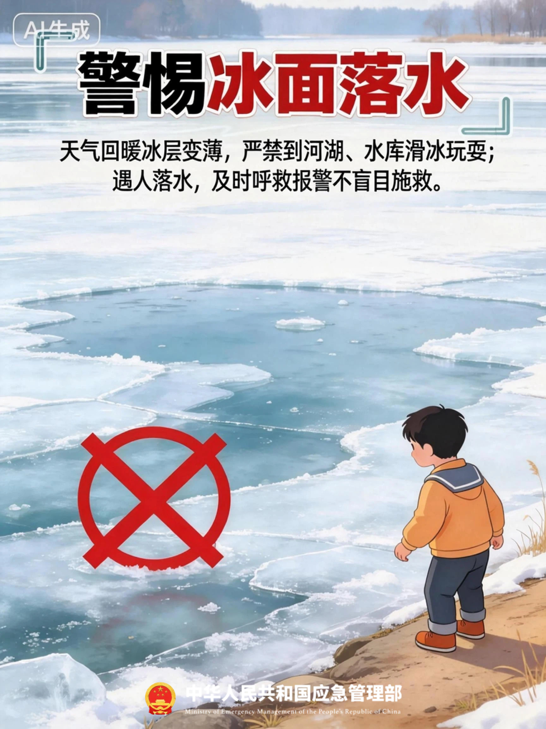 春季開學(xué)安全提示