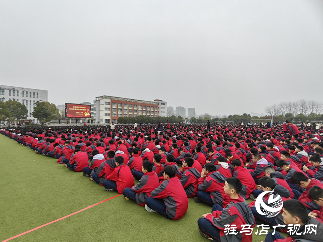 上好安全第一課 點亮思政領(lǐng)航燈