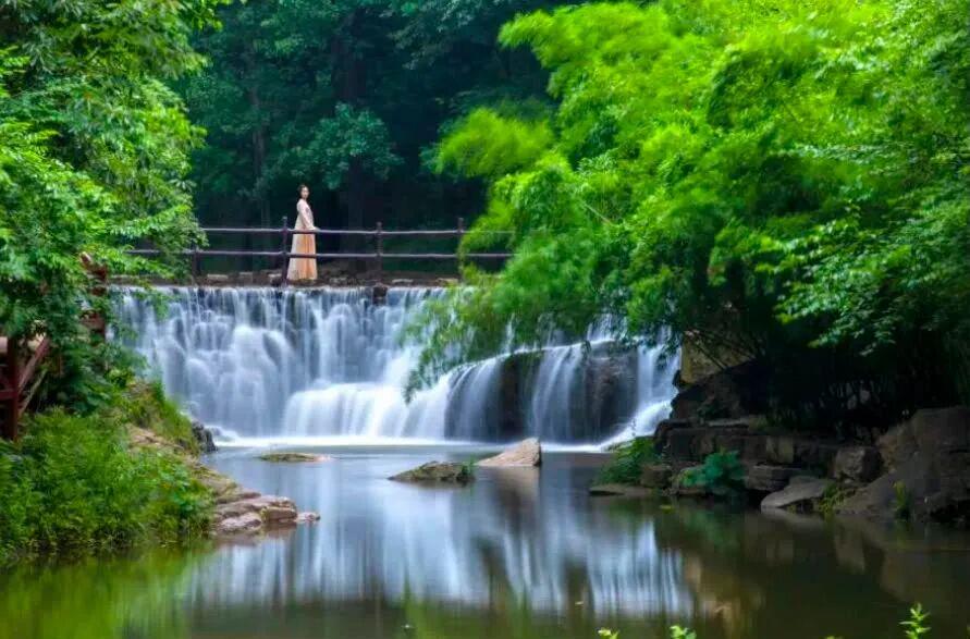 河南這些景區(qū)，向所有女士免門票→