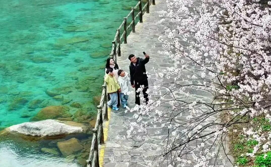 河南這些景區(qū)，向所有女士免門票→