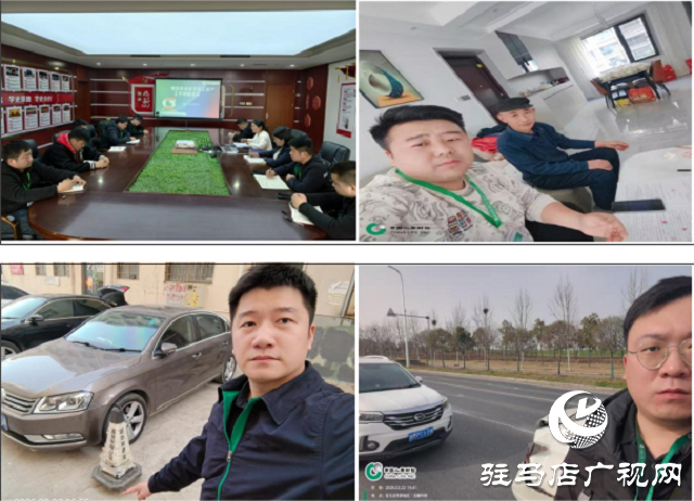 中國人壽財險駐馬店公司錨定高效服務(wù) 護航復(fù)工復(fù)產(chǎn)