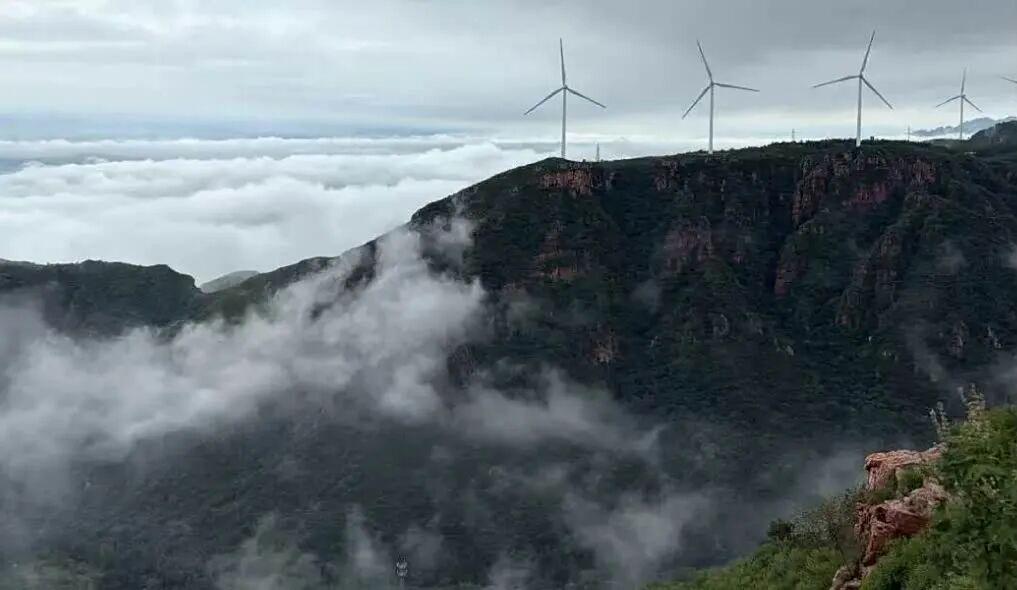河南這些景區(qū)，向所有女士免門票→