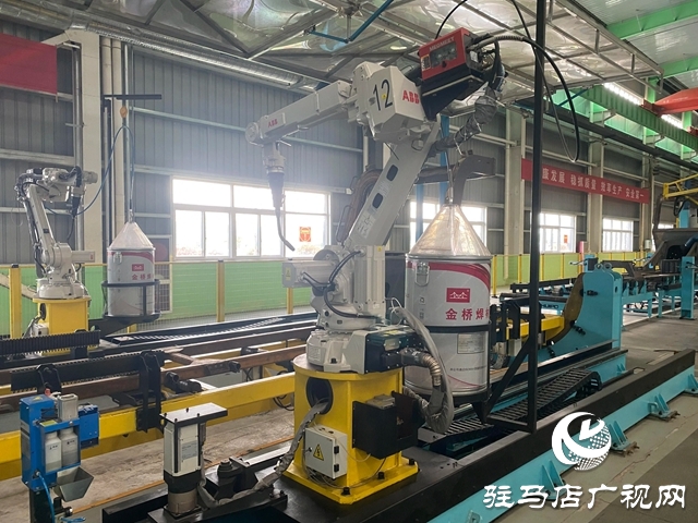 新蔡縣：培育新質(zhì)生產(chǎn)力 激活縣域發(fā)展新動(dòng)能