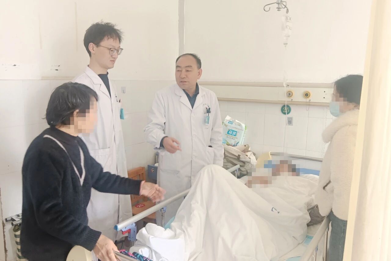 38歲男子反復發(fā)病,醫(yī)生揪出背后“元兇”是腫瘤