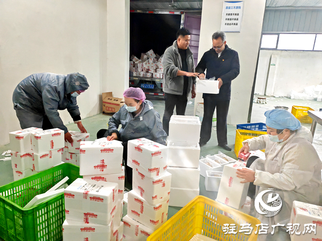 徐林付：用實(shí)干與真情書(shū)寫(xiě)振興答卷