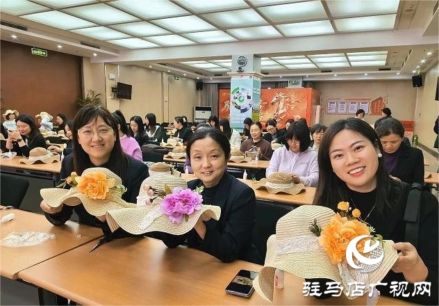 中國人壽壽險河南省分公司｜奮斗“她力量” 三月綻芳華