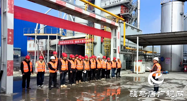 確山：應(yīng)急演練正當(dāng)時(shí)