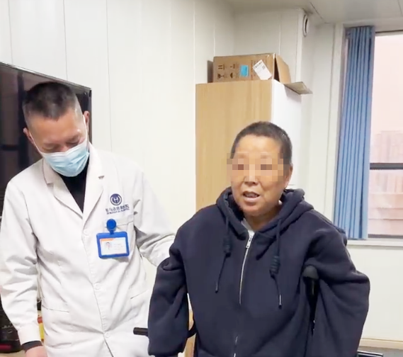 高齡重傷患者40余天康復(fù)之路：駐馬店佳和醫(yī)院的堅(jiān)守與擔(dān)當(dāng)