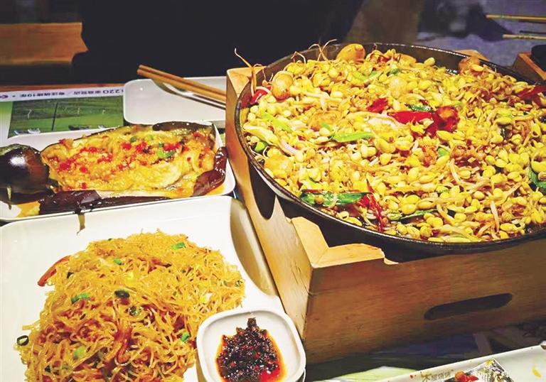 預防胃黏膜受損 從拒絕暴飲暴食做起