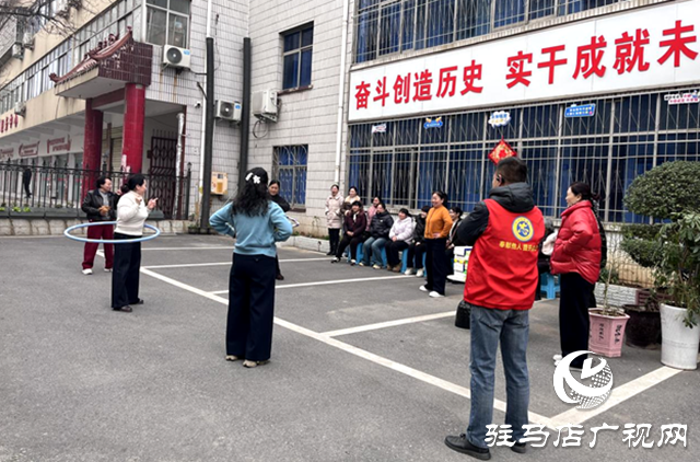 “巾幗風(fēng)采，綻放光芒”點(diǎn)亮婦女節(jié)