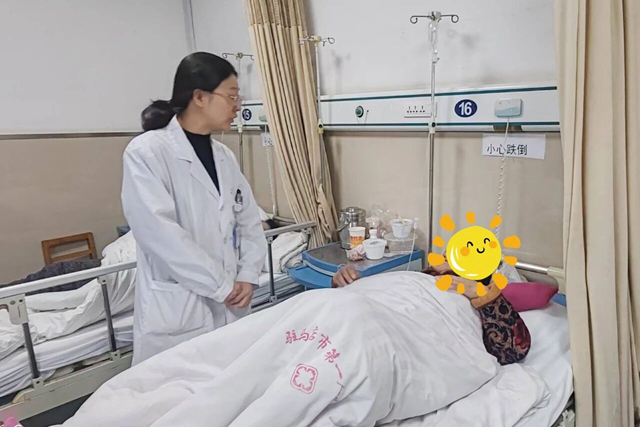 從沉默到歡歌，記錄一朵&ldquo;晚開&rdquo;的小花