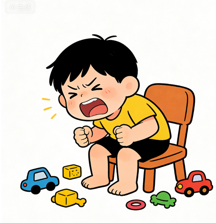 從沉默到歡歌，記錄一朵“晚開”的小花