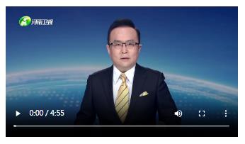 河南代表團舉行全體會議審議全國人大常委會工作報告、“兩高”工作報告 張軍劉寧王凱信春鷹樓陽生李紀恒參加審議