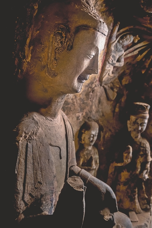 一窟藏盡千年史