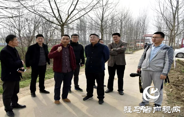 平輿縣農技協在河南省科協返鄉(xiāng)農民工創(chuàng)新創(chuàng)業(yè)科普賦能專項行動座談會上做交流發(fā)言