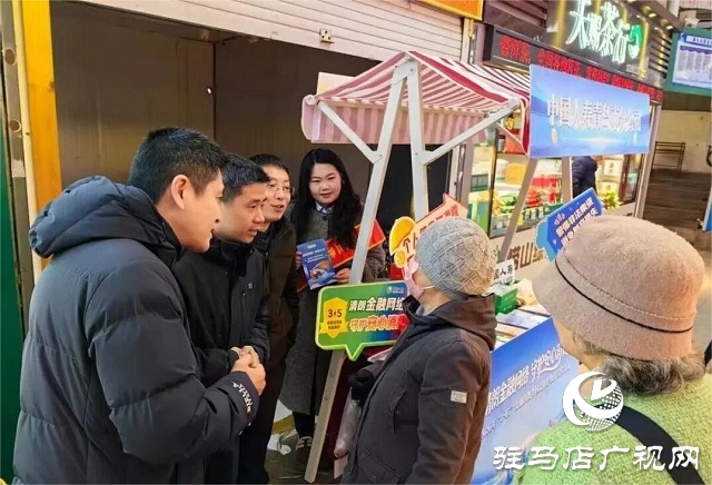 守護安心消費！中國人壽全面啟動2026年“3·15”金融消保教育宣傳活動