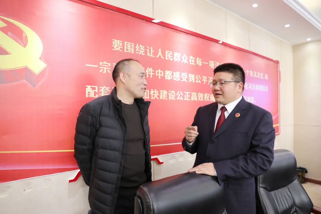 驛城區(qū)檢察院召開&ldquo;驛筑食安&rdquo;檢察品牌新聞發(fā)布會