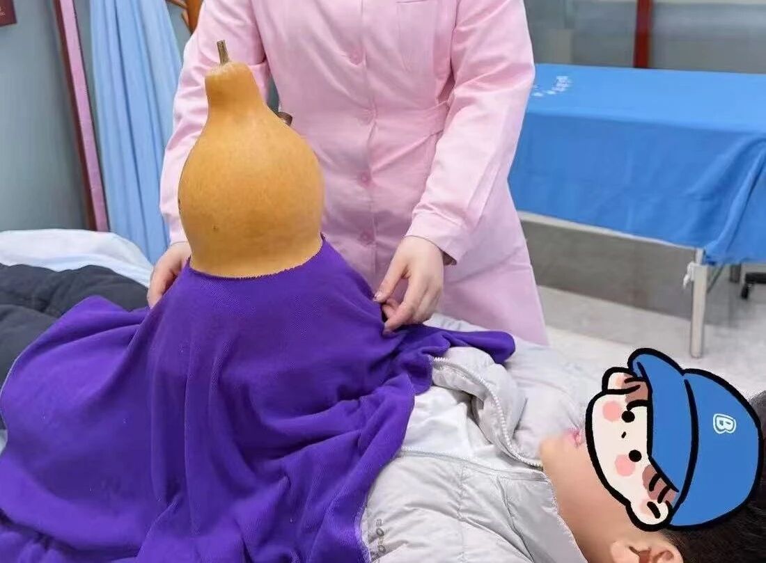 中醫(yī)助長高，春日正當(dāng)時(shí)&mdash;&mdash;2026年駐馬店市中醫(yī)院兒童外治科兒童助長計(jì)劃正式開啟