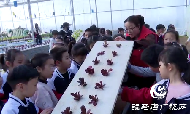 天中生態(tài)園親子植樹活動(dòng)圓滿舉行 300余組家庭共植綠色希望